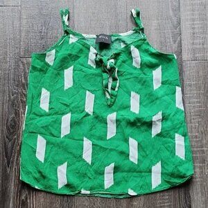 🍁 Week& print Tank Top 🍁